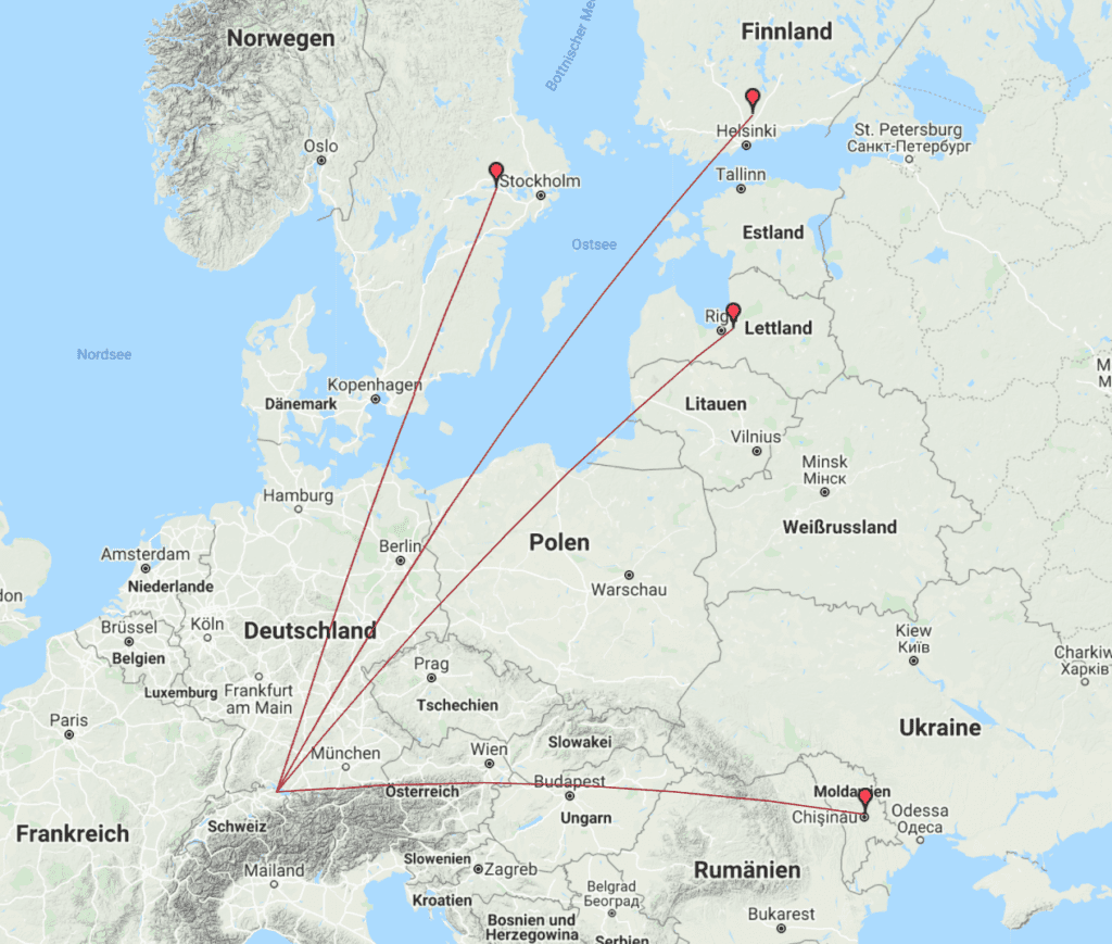 IARU HF World Championship 10m Band