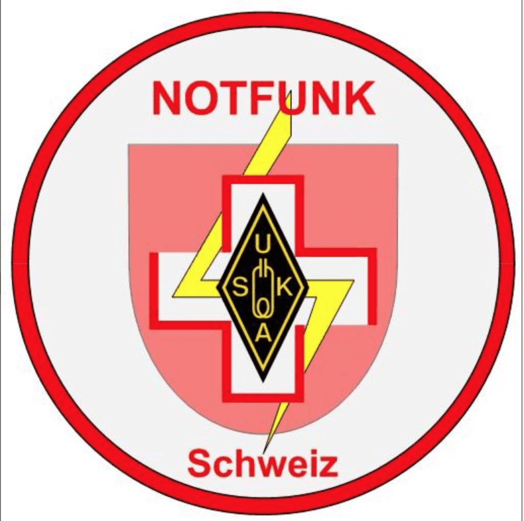 Notfunkcontest