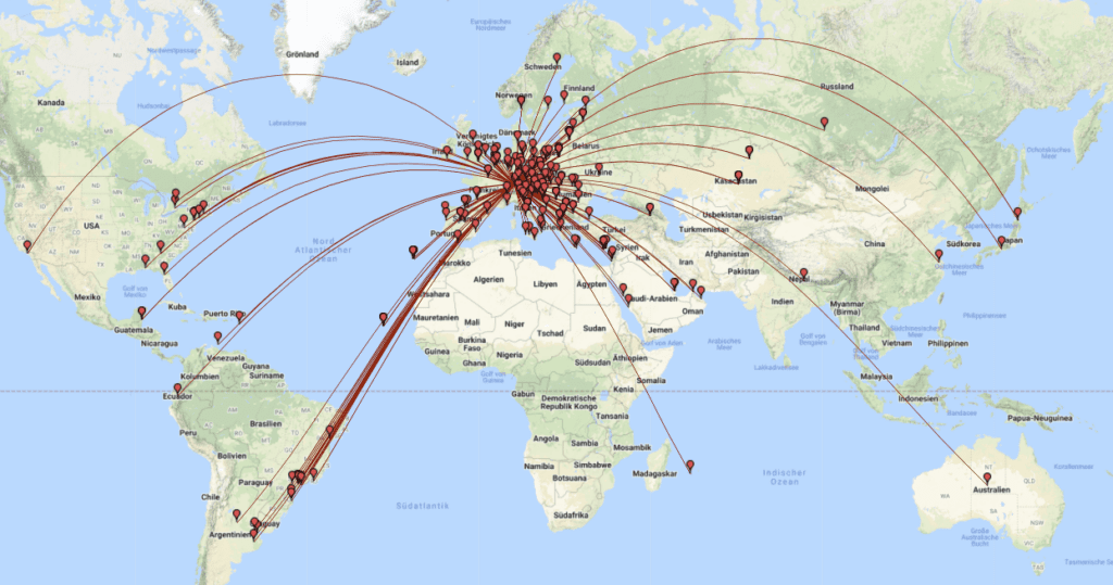 CQ World Wide WPX Contest 2022