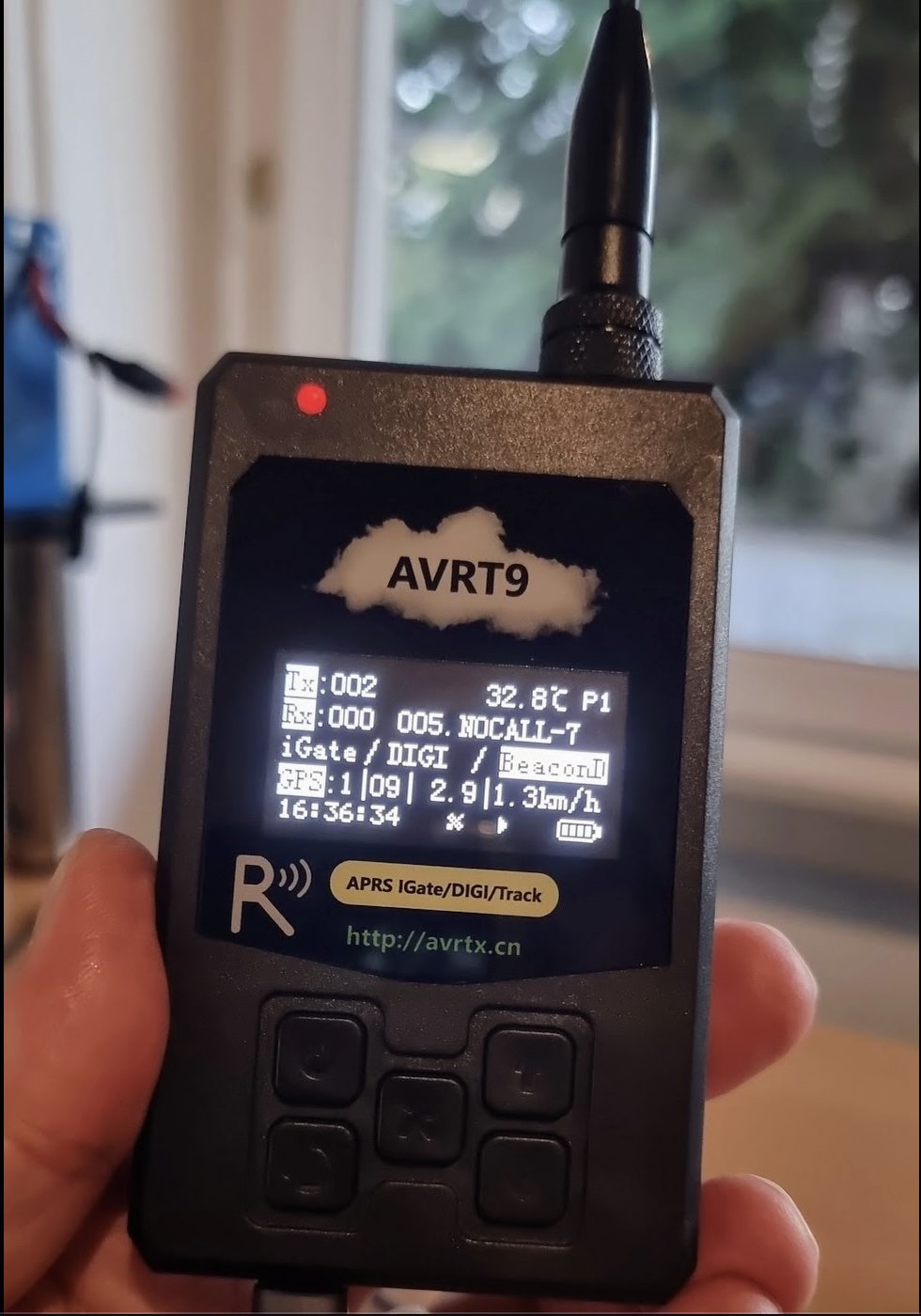 PicoAPRS vs. AVRT9: Ausgereifte Technik gegen „Work in Progress“