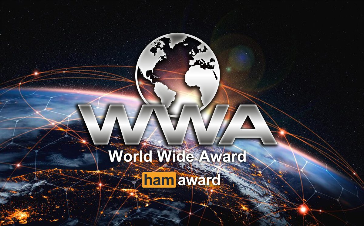 Kurzer Testlauf beim World Wide Award: Qualität vor Quantität