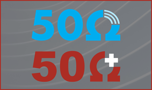 Plattform "50 Ohm"
