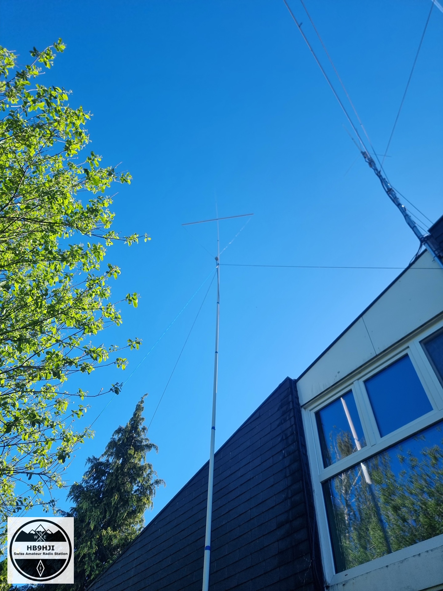 Das Magic Band ruft: Der 50-MHz-Contest am 20./21. Juni